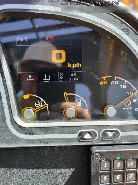 2026 JCB 512-56