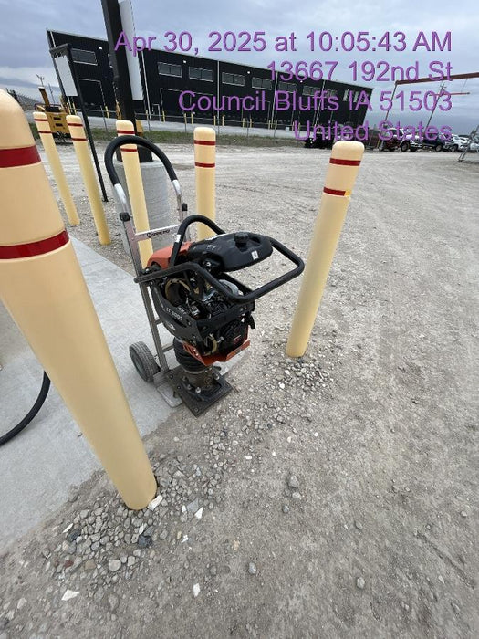 2024 HUSQVARNA LT6005