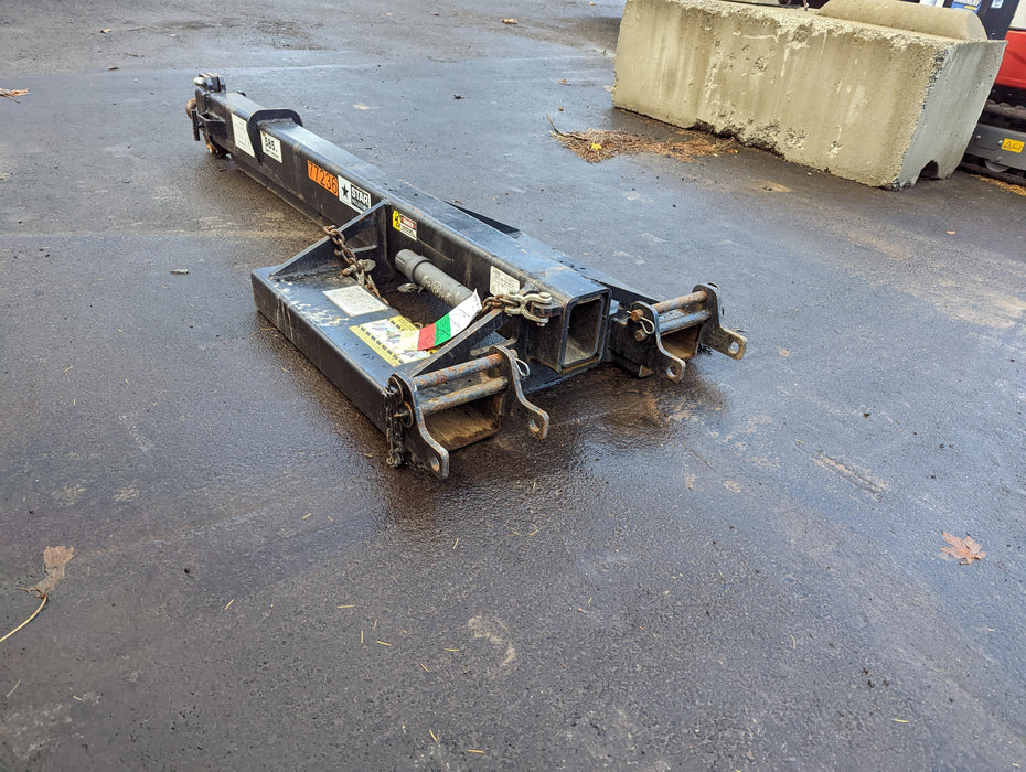 2020 STAR INDUSTRIES M1360B - Star JIB Boom