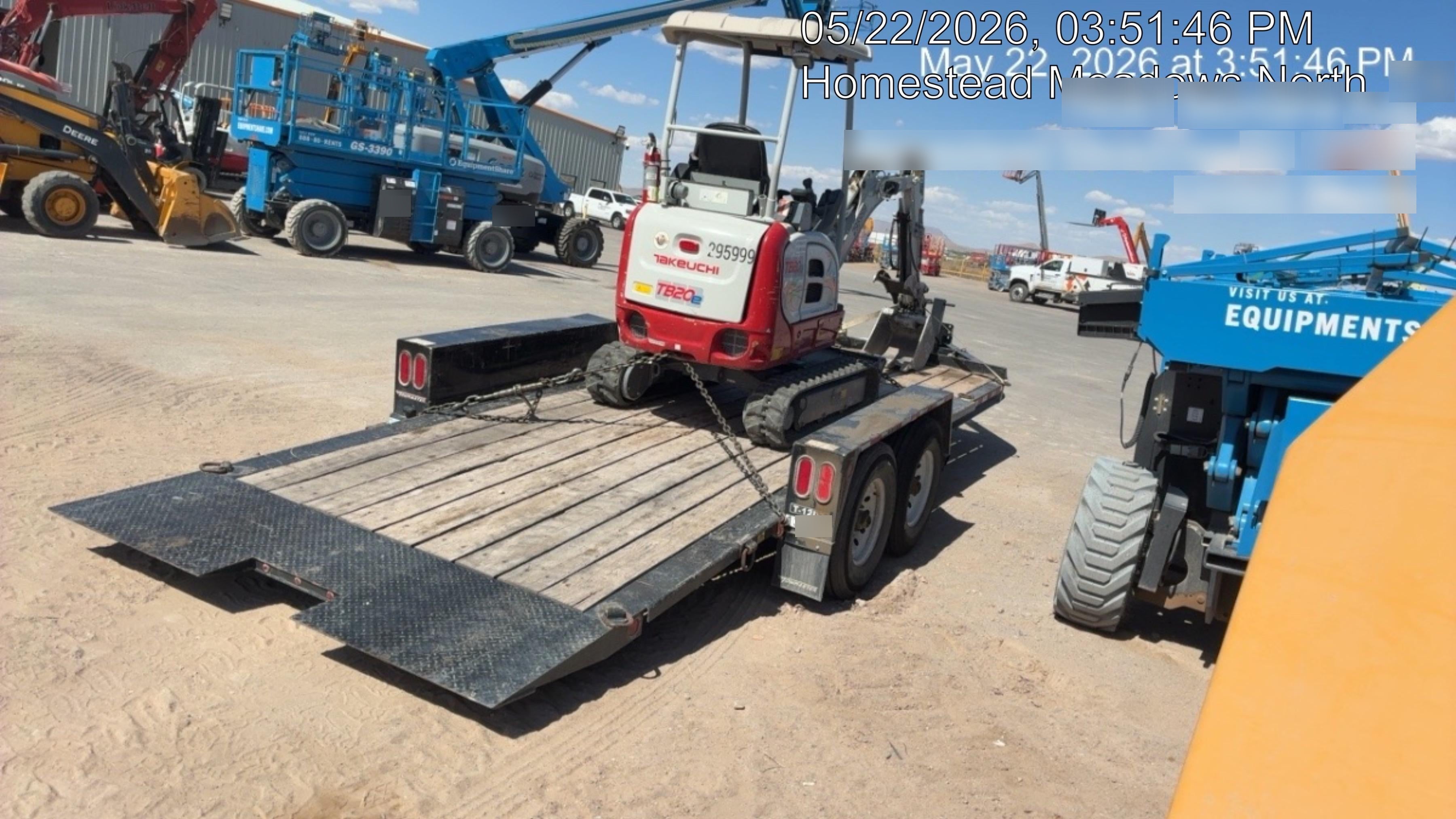 2021 TOWMASTER T-12DT
