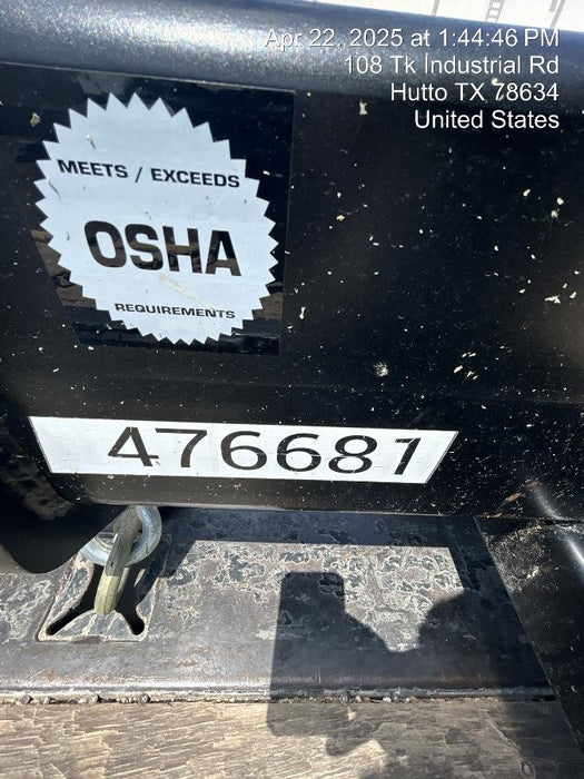 2024 STAR INDUSTRIES 1160B