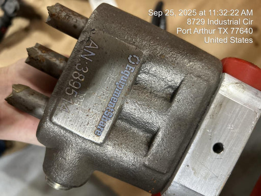 2024 MICHIGAN PNEUMATIC T3-EHDH-CARBIDE