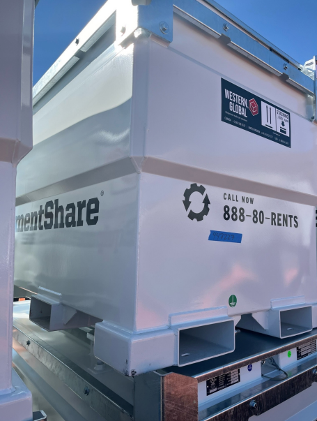 2024 WESTERN GLOBAL 20TCG-ES