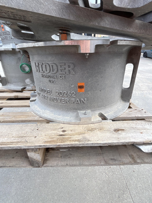 2024 WIDDER 20262-TRACKER