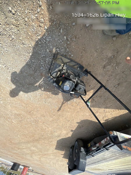 2022 THIRD COAST EQUIPMENT SP4518H