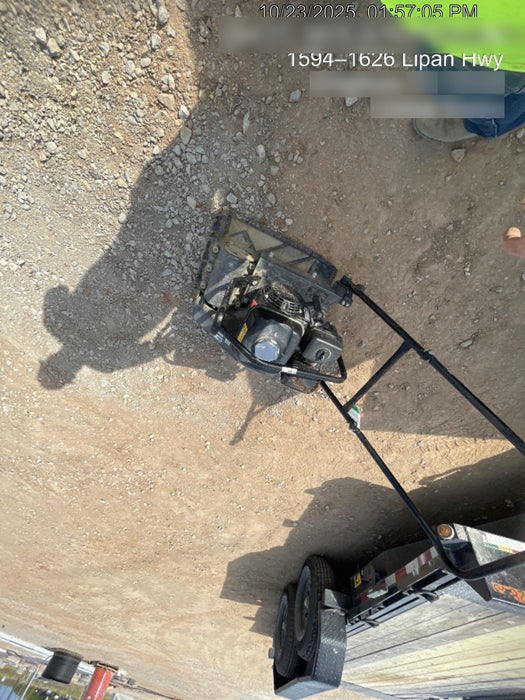 2022 THIRD COAST EQUIPMENT SP4518H