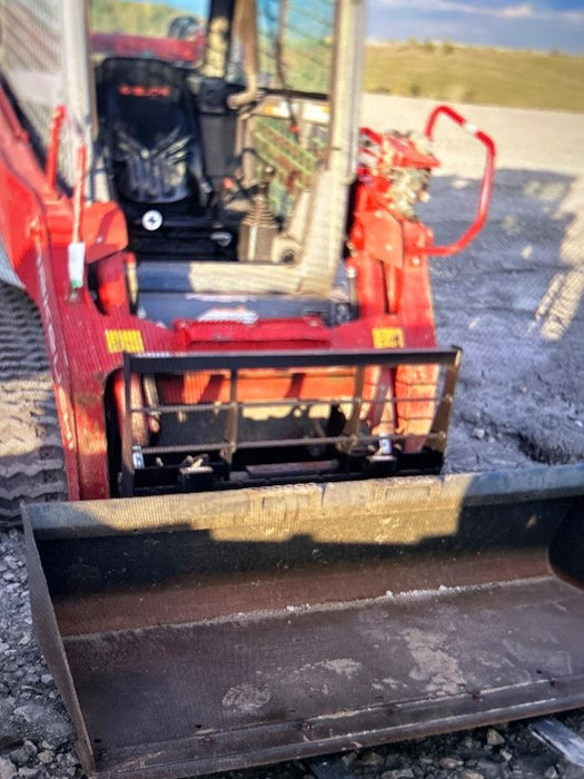 2025 ARROW MATERIAL HANDLING 48" Pallet Forks - Arrow