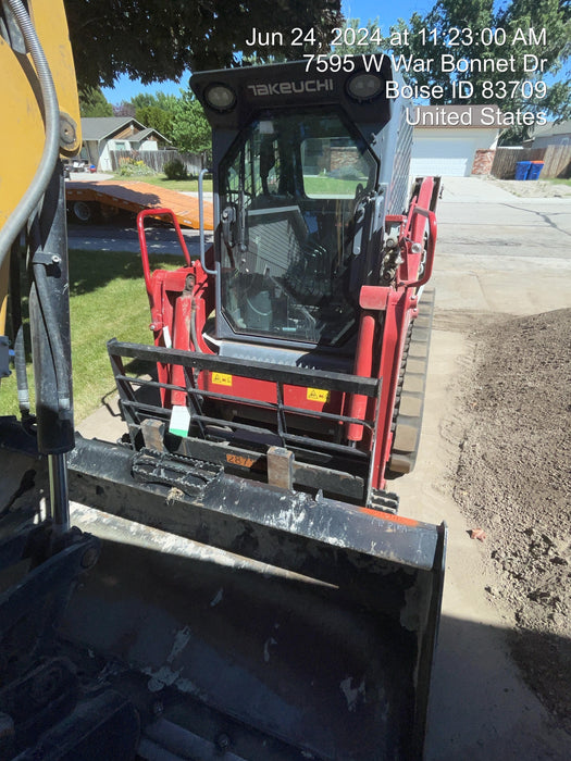 2023 ARROW MATERIAL HANDLING F5100CB