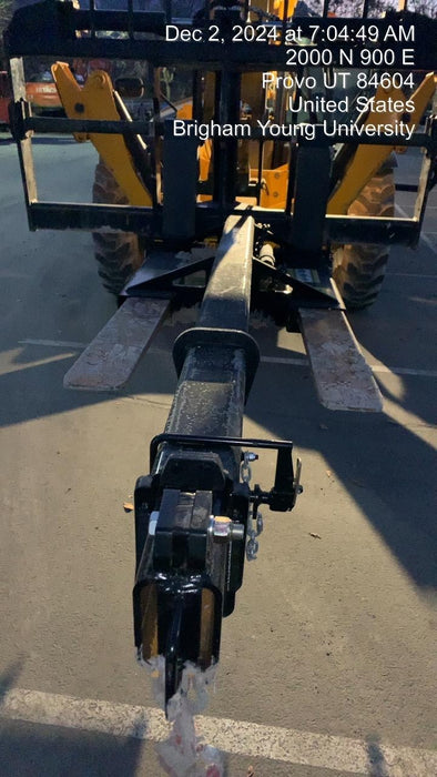 2024 STAR INDUSTRIES M1360B - Star JIB Boom