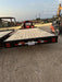 2025 BIG TEX TRAILER 14OA-20