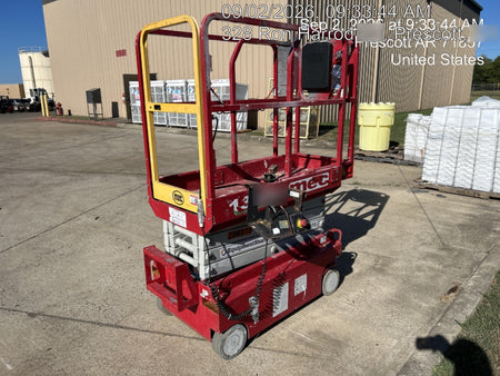 2022 MEC 1330SE