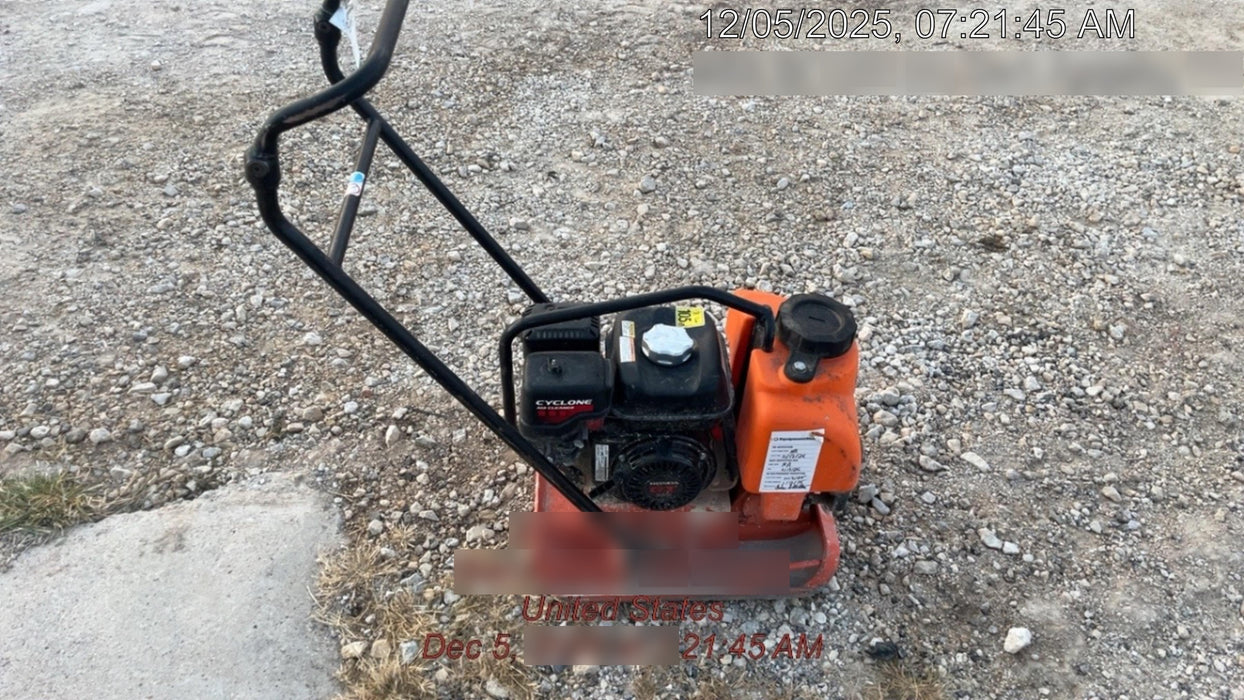 2023 MULTIQUIP MVC82VHW