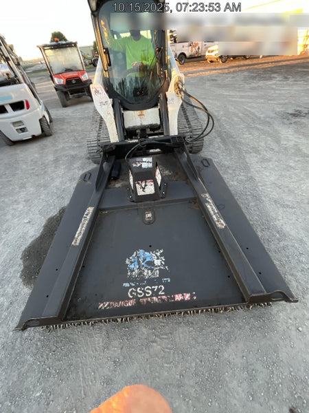 2020 PALADIN 30372A-0022