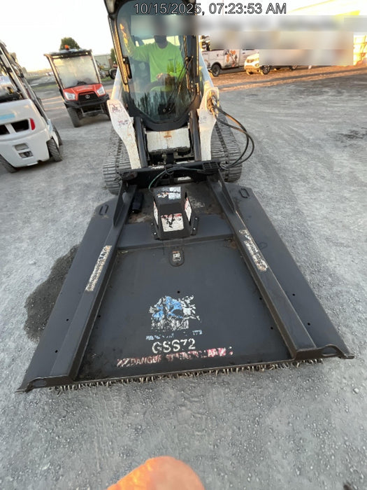 2020 PALADIN 30372A-0022