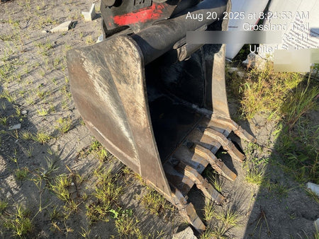 2024 SOLESBEE 30" Bucket - Solesbee