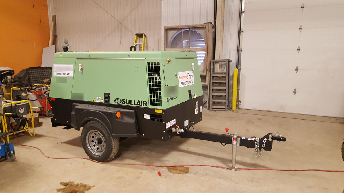 2019 SULLAIR 375H