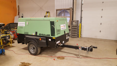 2019 SULLAIR 375H