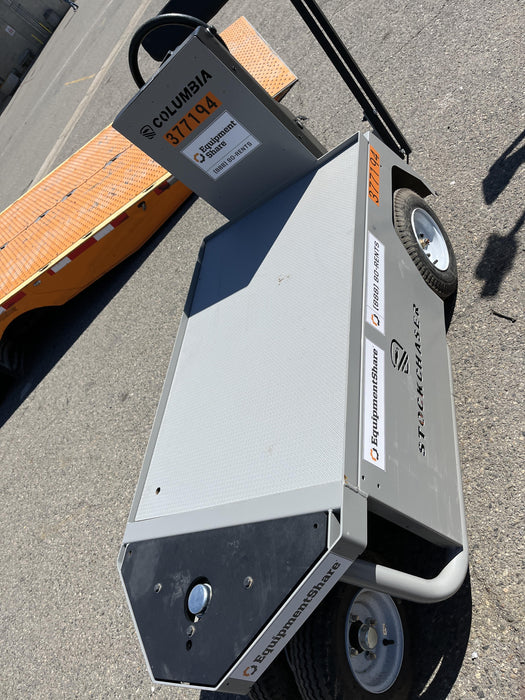 2023 COLUMBIA Stockchaser