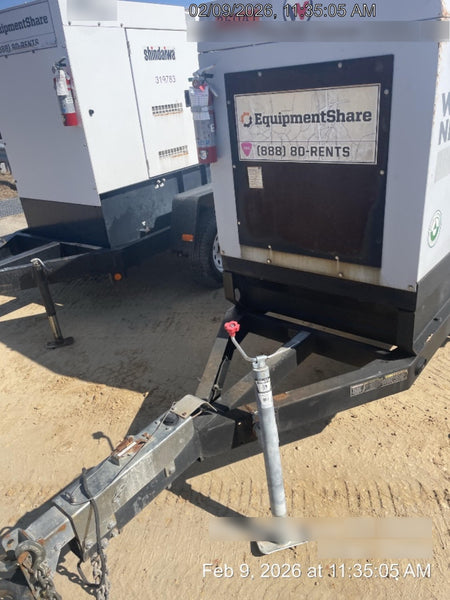 2019 WACKER NEUSON G50
