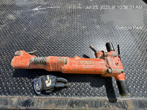 2021 MICHIGAN PNEUMATIC MP-TPB90-118