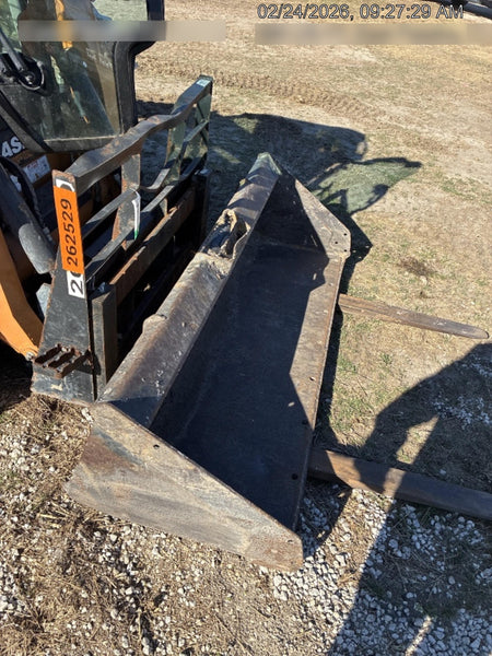 2022 ARROW MATERIAL HANDLING 48" Pallet Forks - Arrow