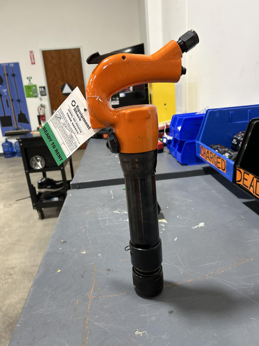 2024 MICHIGAN PNEUMATIC EME-4123-3R-QC