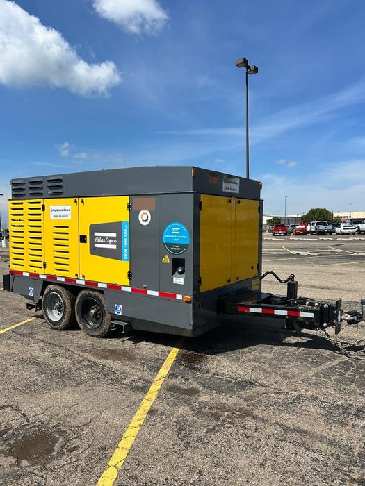 2022 ATLAS COPCO XRVS 1000 Tier 3 Reman
