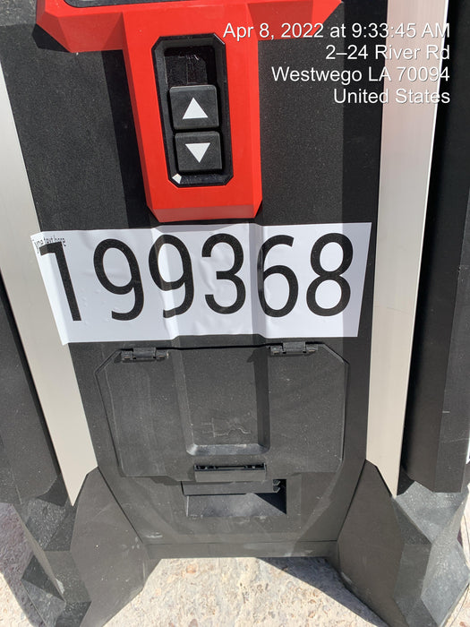 2021 MILWAUKEE MXF041-1XC