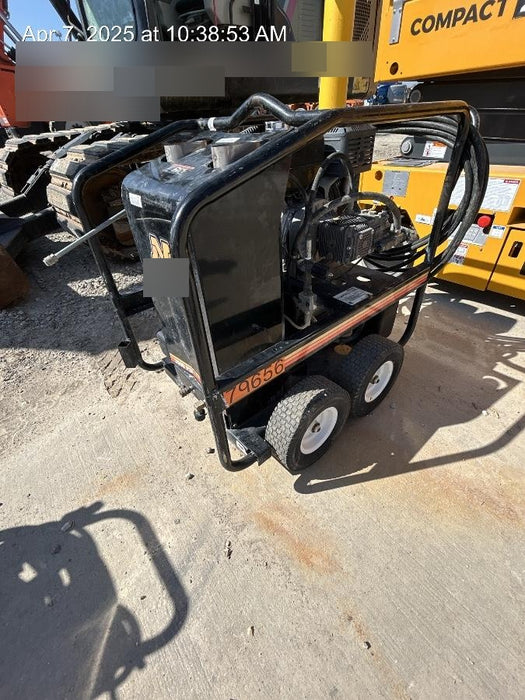 2020 MI-T-M CORPORATION HSP-3504-3MGH