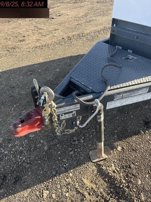 2022 AIRMAN SDG25S-8E1