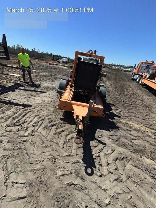 2021 PIONEER PP66S12L71-TD2.9L4