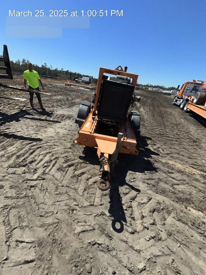 2021 PIONEER PP66S12L71-TD2.9L4