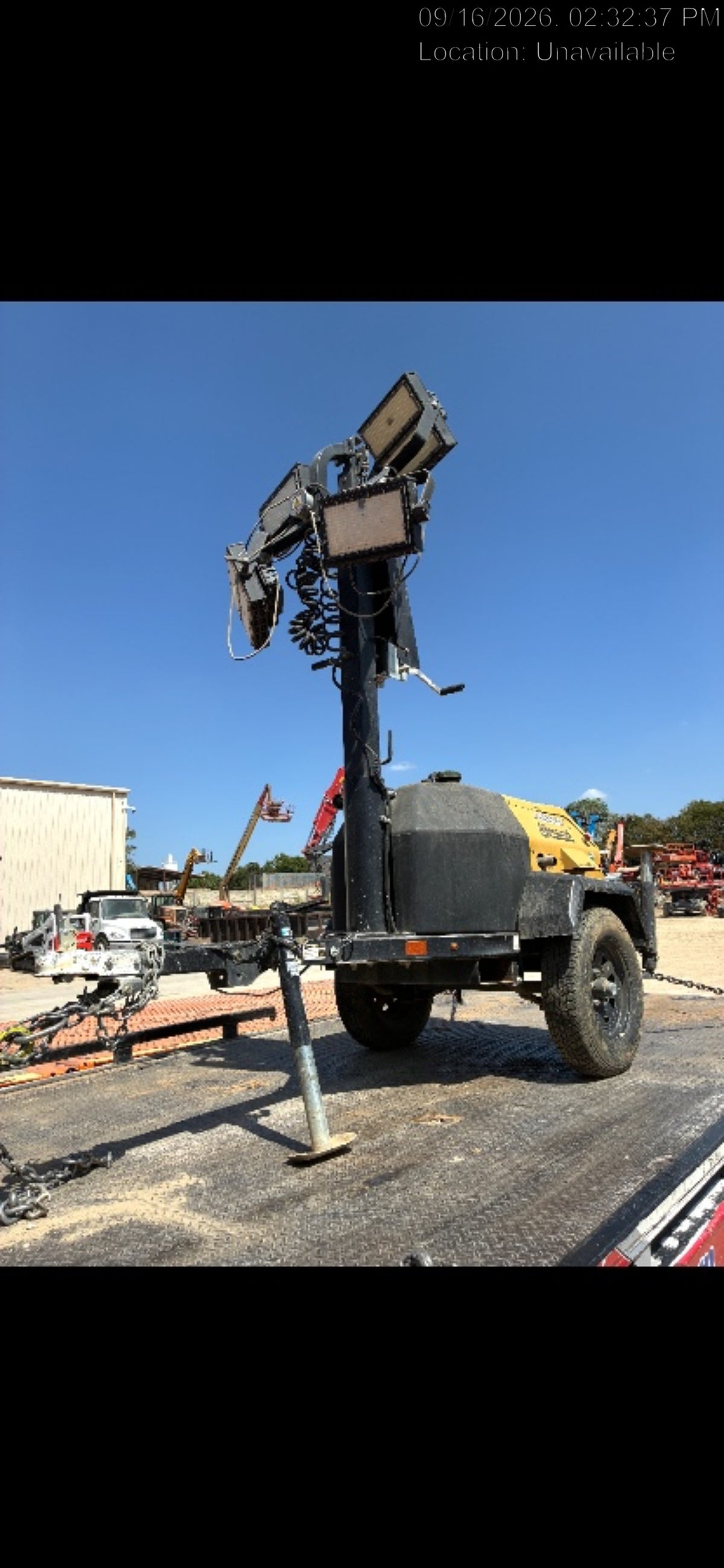 2021 ALLMAND NLV3GR