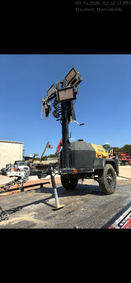 2021 ALLMAND NLV3GR