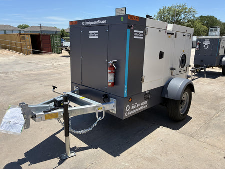 2026 ATLAS COPCO PAC F44 KD-S