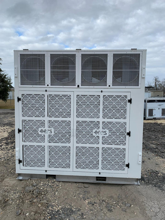 2021 CAPS PAHV-140TC-0NN0NN-5E5-P2-VG2CEUP