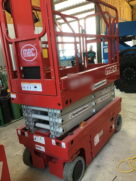 2020 MEC 1930SE