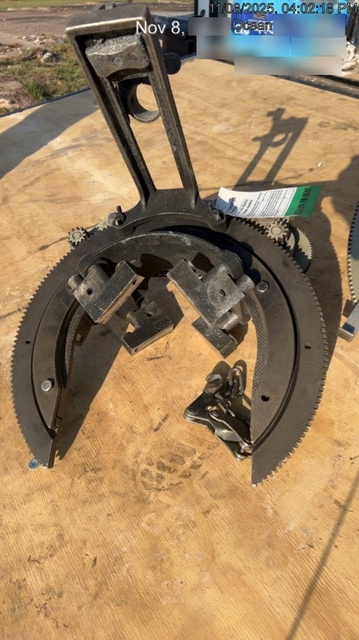 2021 MATHEY DEARMAN 1SA