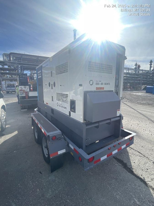 2023 ATLAS COPCO QAS 175