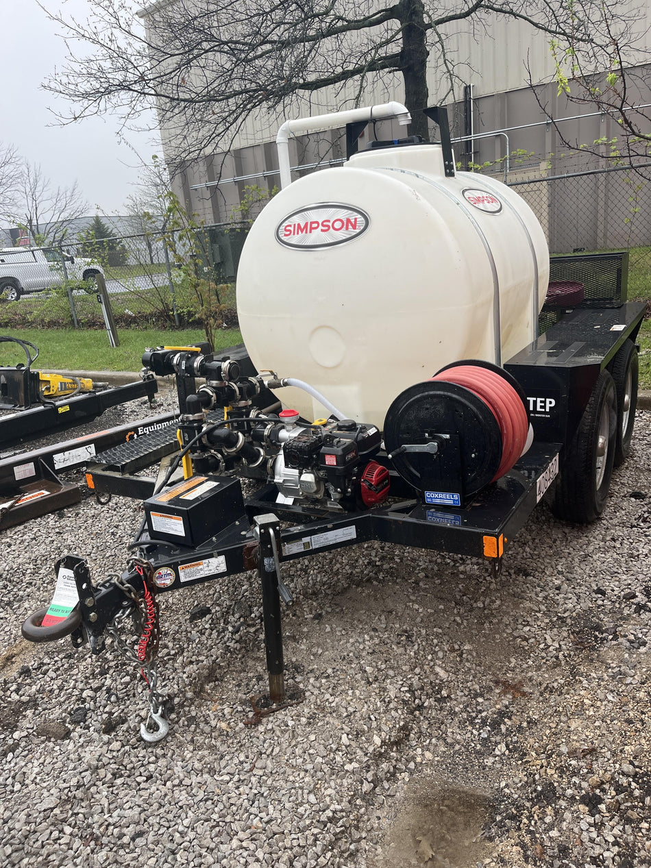 2023 SIMPSON SWT-52517
