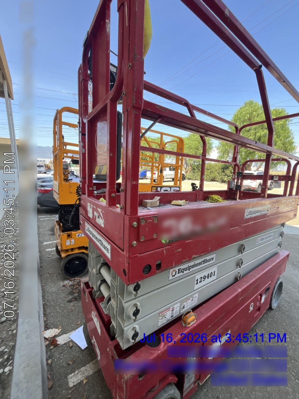 2021 MEC 2632SE