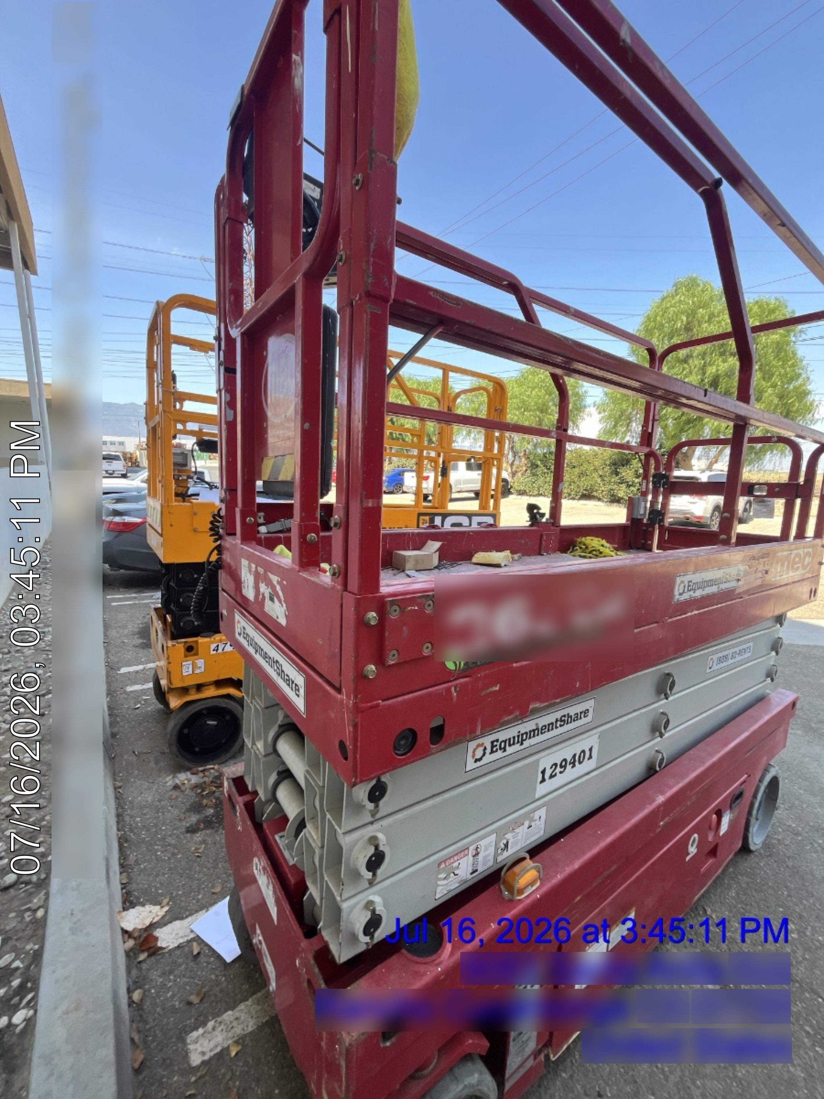 2021 MEC 2632SE