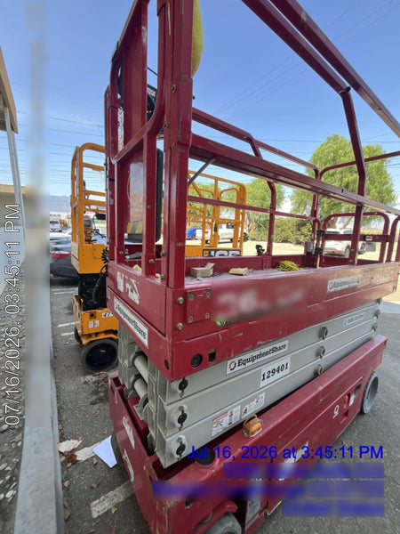 2021 MEC 2632SE