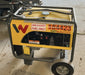 2021 WACKER NEUSON GP6600A