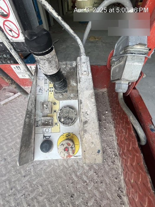 2018 SKYJACK SJIII-3219