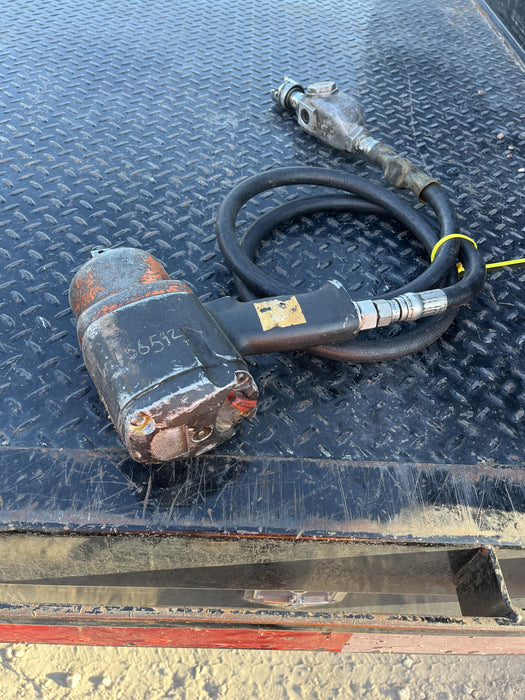 2021 MICHIGAN PNEUMATIC 750SS