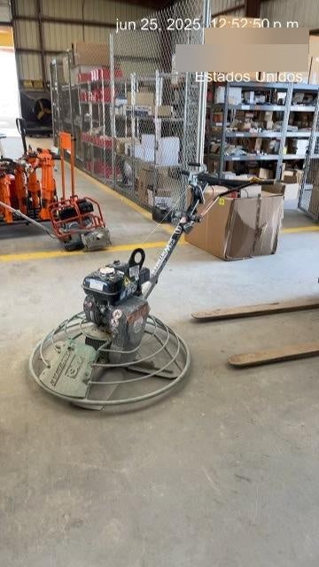 2024 MULTIQUIP J36H55