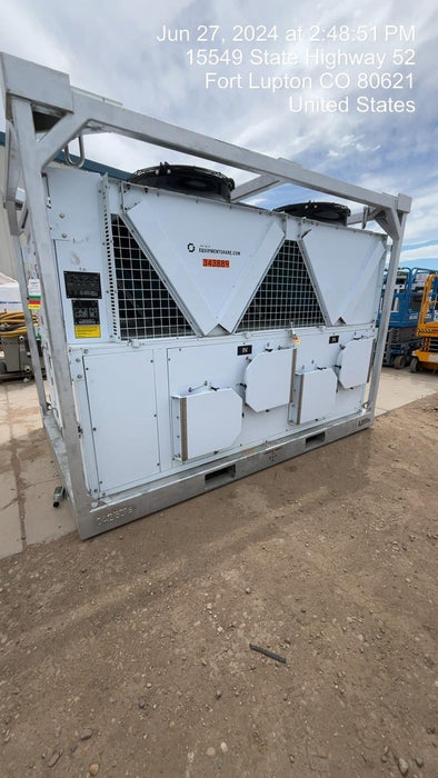 2023 SMARTECH SACP81A-HS