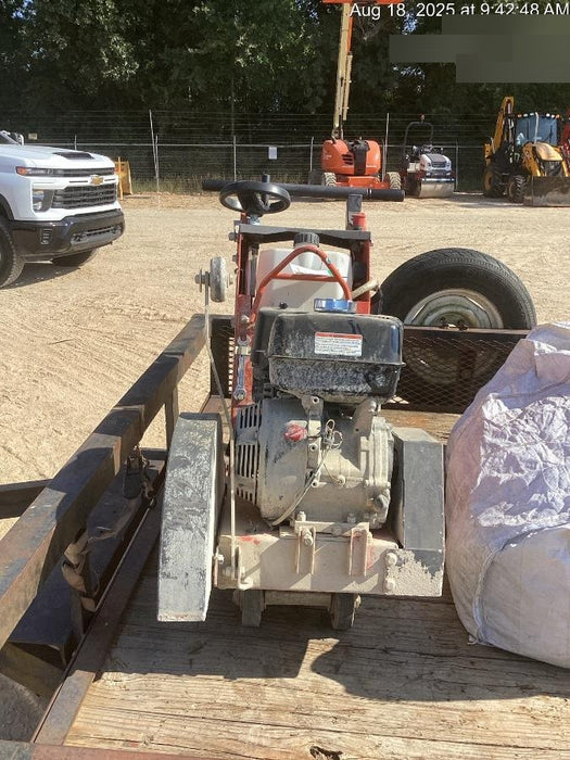 2023 HUSQVARNA FS400