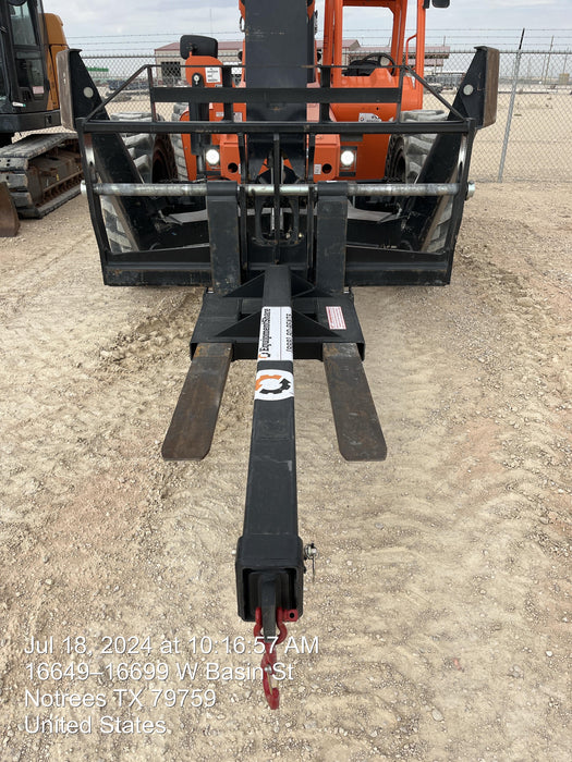 2024 ARROW MATERIAL HANDLING CE60-TH-STP